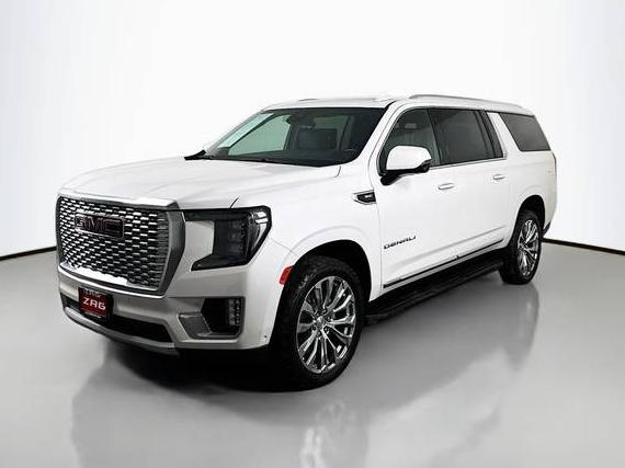 GMC YUKON XL 2024 1GKS2JKL6RR143354 image